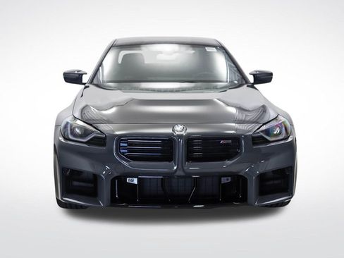 New 2026 BMW M2 w/ Carbon Package RWD image 8