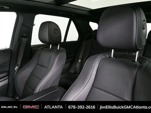 Used 2024 Mercedes-Benz GLE 350 4MATIC image 5