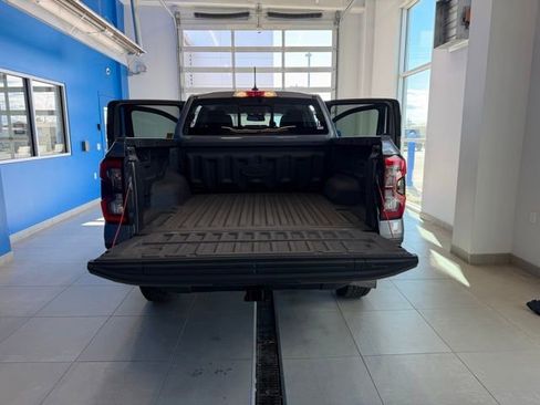 Used 2024 Ford Ranger XLT w/ Equipment Group 301A High AWD/4WD image 14