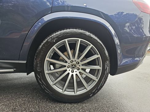 New 2026 Mercedes-Benz GLS 450 GLS 450 image 36