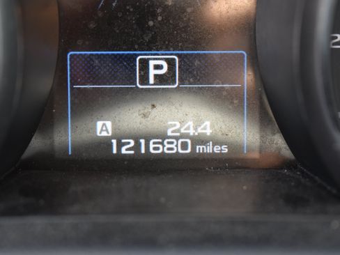 Used 2018 Subaru Outback 2.5i Limited AWD/4WD image 30