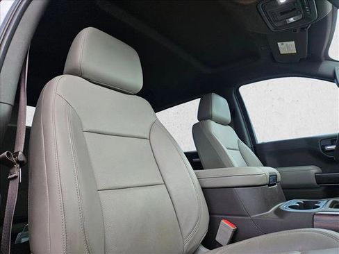 Used 2019 GMC Sierra 1500 SLT AWD/4WD image 20