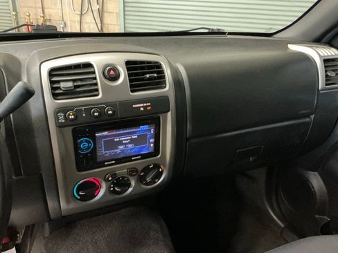 Used 2008 Chevrolet Colorado LT image 19