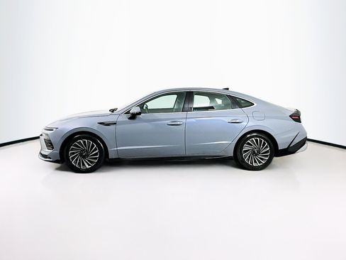 Used 2025 Hyundai Sonata SEL image 4