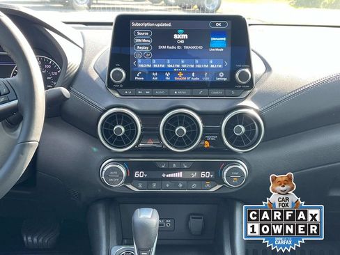 Used 2023 Nissan Sentra SV w/ All-Weather Package image 15