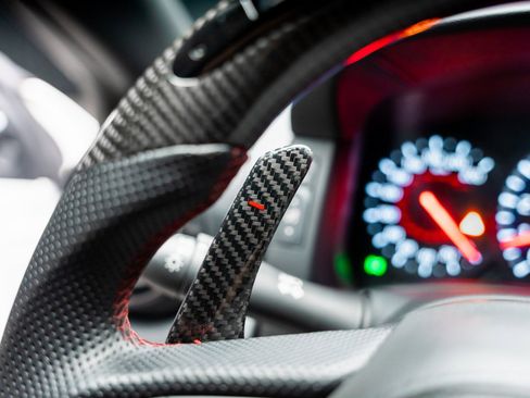 Used 2020 Nissan GT-R Premium image 53