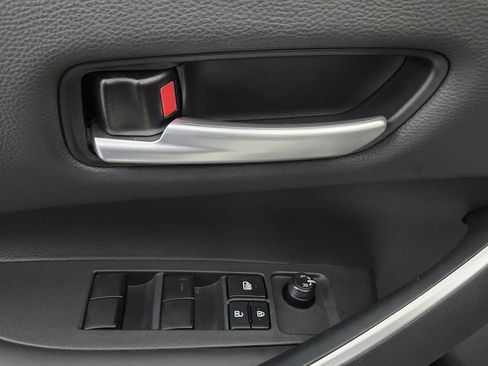 Used 2024 Toyota Corolla SE FWD image 31