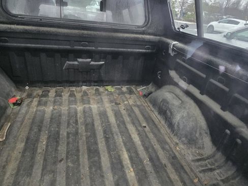 Used 2019 Chevrolet Colorado Z71 image 13