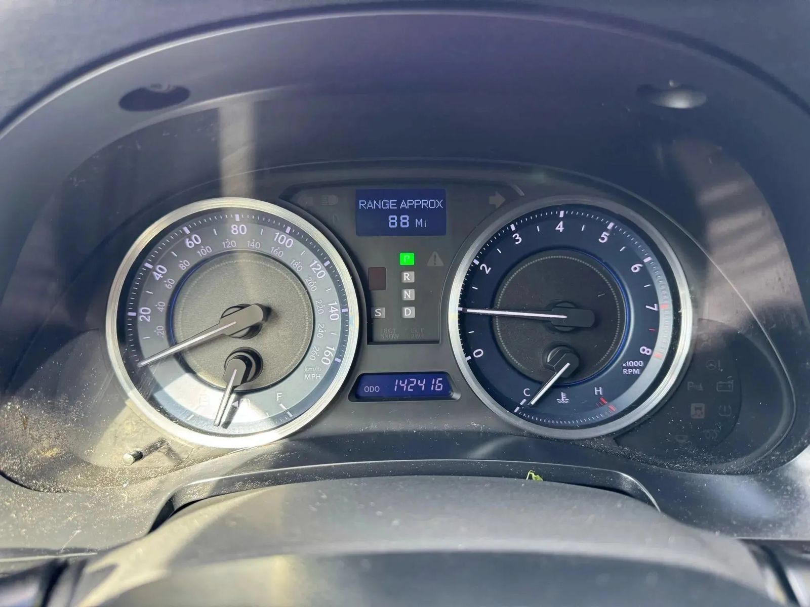 Used 2011 Lexus IS 250 w/ Premium Pkg Value Edition RWD image 31