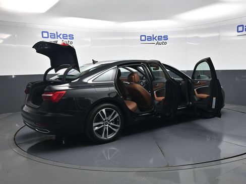 Used 2023 Audi A6 Premium Plus AWD/4WD image 50