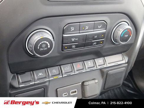 Certified 2024 Chevrolet Silverado 1500 W/T w/ WT Fleet Convenience Package image 16