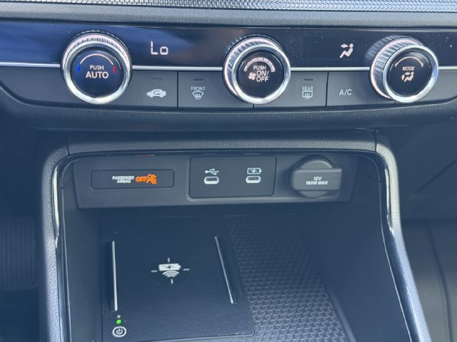 New 2027 Honda CR-V LX image 25