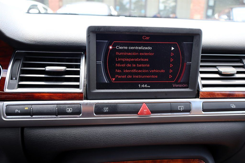 Used 2005 Audi A8 4.2 AWD/4WD image 30