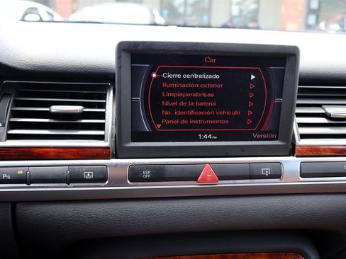Used 2005 Audi A8 4.2 AWD/4WD image 30