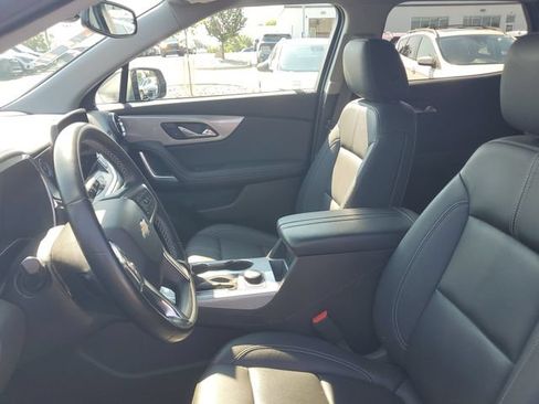 Certified 2023 Chevrolet Blazer LT AWD/4WD image 18