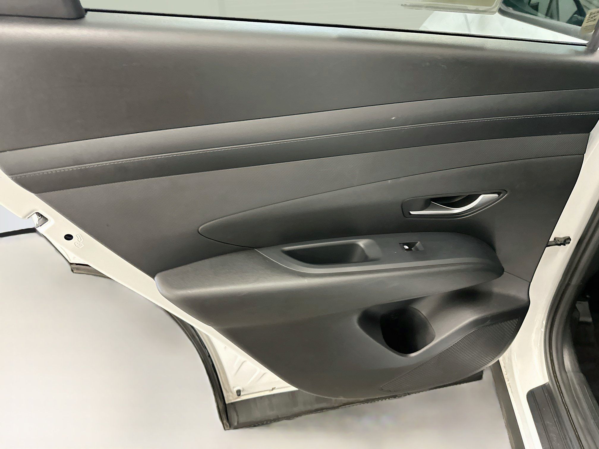 Used 2025 Hyundai Tucson SEL AWD/4WD image 27