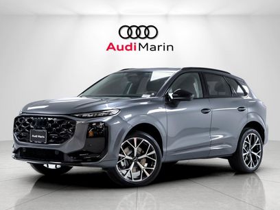 New 2026 Audi Q3 quattro 2.0T