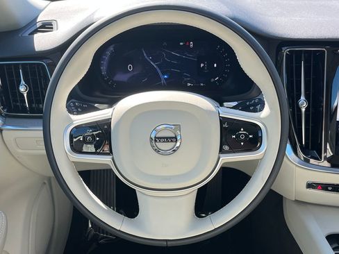 New 2026 Volvo V60 B5 Cross Country Plus w/ Protection Package Premier image 18