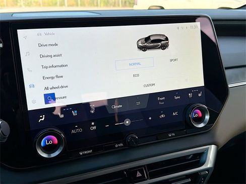 New 2026 Lexus RX 350h image 32