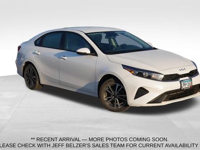 Certified 2024 Kia Forte LXS w/ LXS Technology Package
