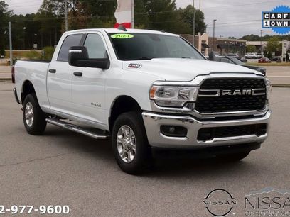 Used 2024 RAM 2500 Big Horn