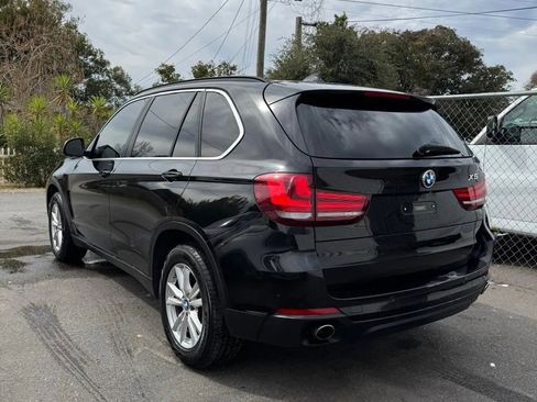 Used 2015 BMW X5 sDrive35i image 3
