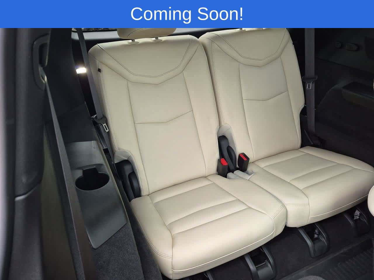 Used 2024 Cadillac XT6 Sport w/ Technology Package AWD/4WD image 22