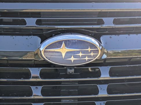 Used 2024 Subaru Ascent Onyx Edition Limited image 32