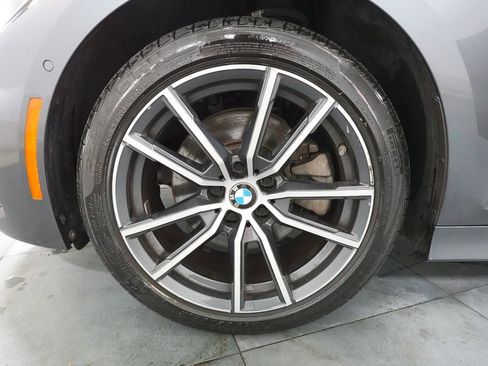 Used 2020 BMW 330i xDrive Sedan w/ Premium Package image 36
