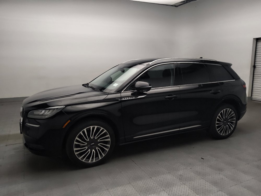 Used 2021 Lincoln Corsair Reserve w/ Equipment Group 201A AWD/4WD image 2
