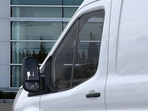New 2026 Ford Transit 250 148 Medium Roof image 20