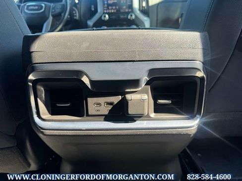 Used 2021 GMC Sierra 1500 Elevation w/ Preferred Package image 19