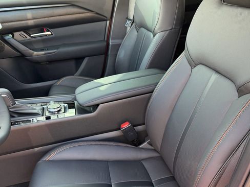 New 2026 MAZDA CX-50 2.5 Hybrid w/ Weather Package image 22