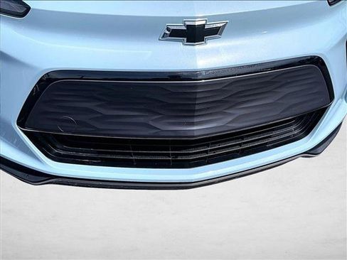 Used 2023 Chevrolet Bolt EUV LT w/ Convenience Package FWD image 30