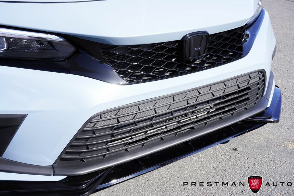 Used 2024 Honda Civic Si image 15
