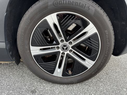 Certified 2023 Mercedes-Benz EQE 350+ SUV image 14