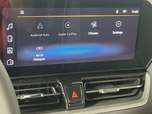 New 2026 Chevrolet TrailBlazer LT w/ Convenience Package image 25