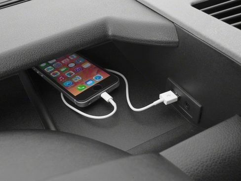 Used 2017 Mercedes-Benz Sprinter 2500 image 16