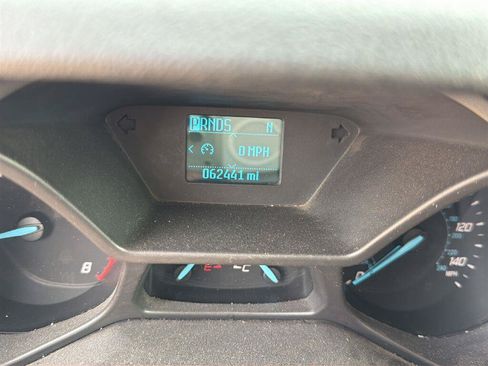 Used 2018 Ford Transit Connect XLT FWD image 8