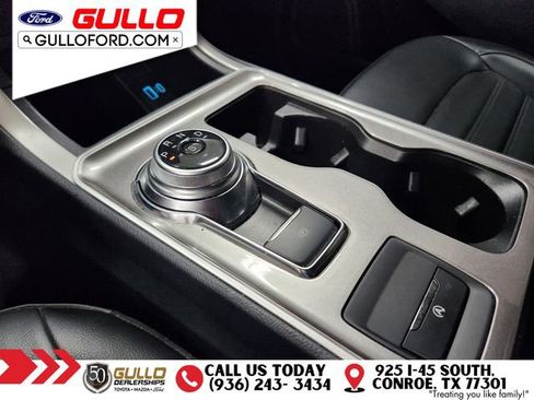 Used 2023 Ford Edge SEL image 28