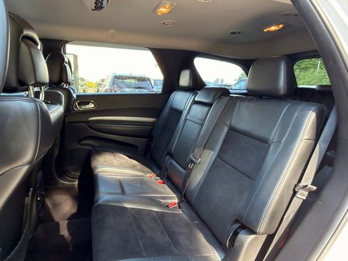 Used 2018 Dodge Durango GT AWD/4WD image 17
