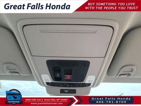 Used 2025 Honda Accord EX-L image 31