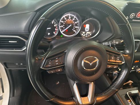 Used 2020 MAZDA CX-5 Touring image 8