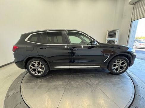 Used 2022 BMW X3 xDrive30i w/ Convenience Package image 14