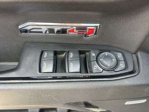 Used 2023 GMC Sierra 1500 AT4 w/ AT4 Preferred Package AWD/4WD image 22