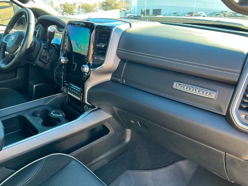Certified 2022 RAM 2500 Laramie image 23