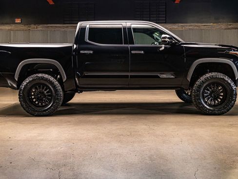 Used 2026 Toyota Tundra 1794 Edition image 11