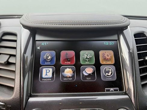 Used 2015 Chevrolet Impala LTZ image 21