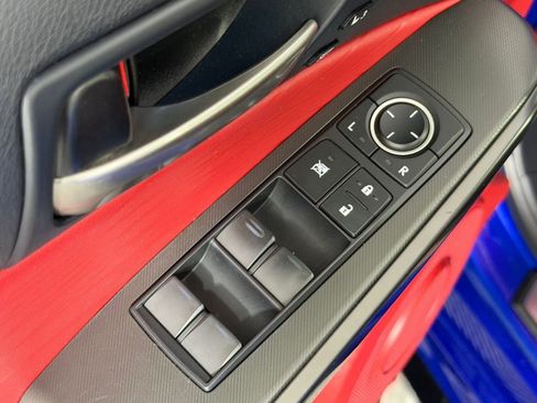 Used 2023 Lexus IS 350 F Sport image 22