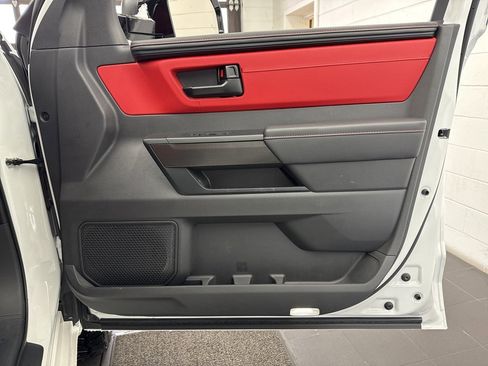 Certified 2026 Toyota Tundra TRD Pro image 59